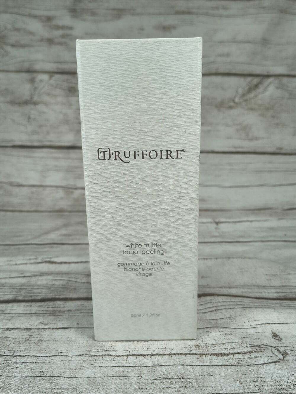 Truffoire White Truffle Facial Peeling 50ml/1.7 fl oz